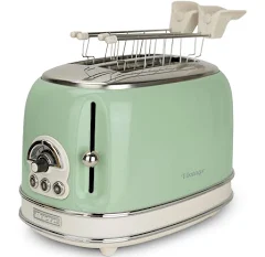 ARIETE Grille-pain Vintage