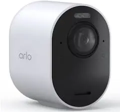 Arlo Ultra 3 Caméra de surveillance WiFi