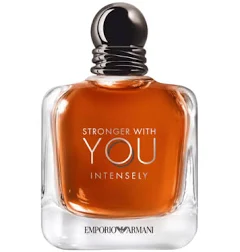 Armani Stronger With You Intensely Eau de Parfum
