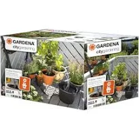Arrosoir automatique de vacances Gardena