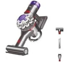 Aspirateur à main Dyson Car+Boat