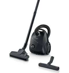 Aspirateur avec sac Bosch BGLS2BA3D8