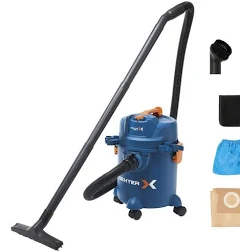 Aspirateur eau et poussière DWD12