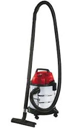 Aspirateur eau et poussière Einhell TH-VC 1820 S