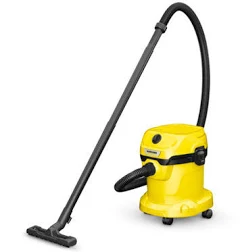 Aspirateur eau et poussière Karcher WD 2 Plus