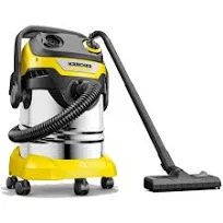 Aspirateur eau et poussière Karcher WD 5 S V-25/5/22