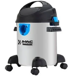 Aspirateur eau et poussière Mac Allister Mwdv-20 L-a 1400w