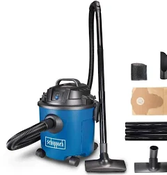 Aspirateur eau Scheppach NTS16