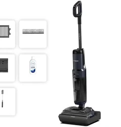 Aspirateur balai laveur TINECO TIFLOS7STRETCHN