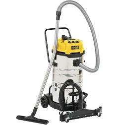 Aspirateur liquides et poussières