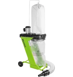Aspirateur pour atelier