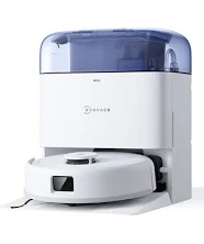 Aspirateur Robot Ecovacs Deebot Mini