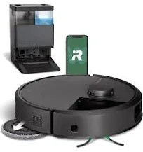 Aspirateur Robot iRobot Roomba Plus 505