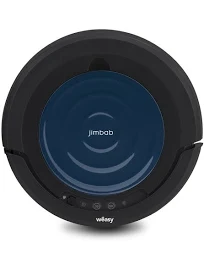 Aspirateur robot Jimbab
