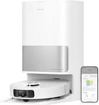 Aspirateur Robot L10s Ultra Gen 2 Dreame