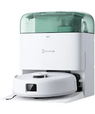 Aspirateur robot laveur Ecovacs mini