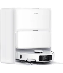 Aspirateur robot Mova P50 Ultra