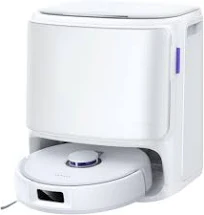 Robot Aspirateur Laveur NARWAL Freo X10 Pro