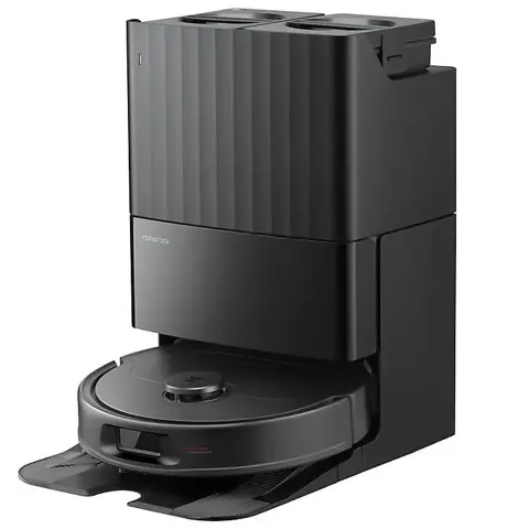 Aspirateur robot ROBOROCK QR 598 BLACK