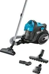 Aspirateur sans sac Bosch BGS05A220