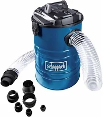 Aspirateur Scheppach DC100