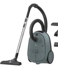 Aspirateur traîneau avec sac Electrolux 600 EB61C4OG