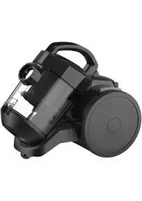 Aspirateur traîneau sans sac 600209927 - Noir POUCE