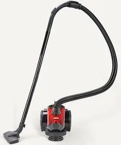 Aspirateur traîneau sans sac FAR CJ1000DN