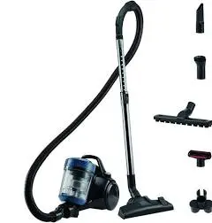 Aspirateur traîneau sans sac Hvc29bl-25 Carrefour Home