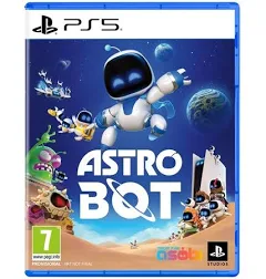 Astro Bot PS5 - Jeu vidéo