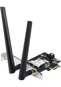 Asus PCE-AXE5400
