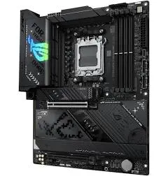 ASUS ROG STRIX X870 F GAMING WIFI