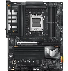 ASUS TUF GAMING X870-PLUS WIFI