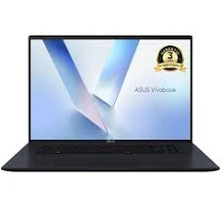 Asus Vivobook 18 M1807 Pc Portable
