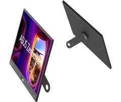 Asus ZenScreen MB166CR