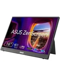 ASUS ZenScreen MB16FC