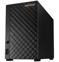 Asustor Drivestor 2 Gen2 as1202t