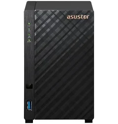 ASUSTOR Drivestor 2 Lite as1102tl