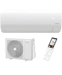 Atlantic Climatiseur Reversible Monosplit Murale Murao Smart