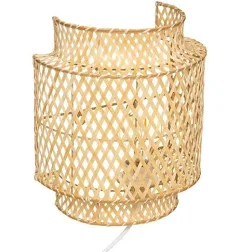 Atmosphera Applique bambou Liby