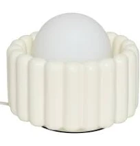 Atmosphera Applique Lotta Crème