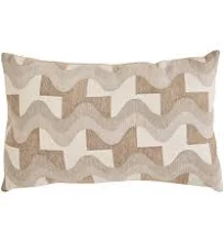 Atmosphera Coussin Floe
