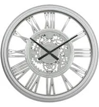 Atmosphera Horloge murale Ricky