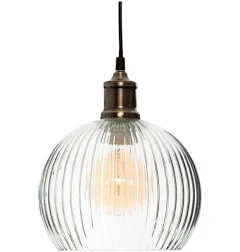 Atmosphera Suspension "Laye" Verre