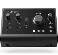 Audient iD24