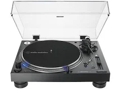 Audio Technica AT LP140XP