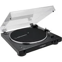 Audio Technica AT-LP60XBT