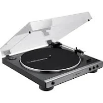 Audio Technica AT-LP60XUSBGM