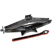 Autobest Cric losange 2t levage 320 à 440mm