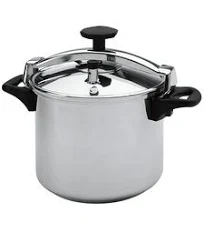 Autocuiseur 8l sélection d?experts homeside